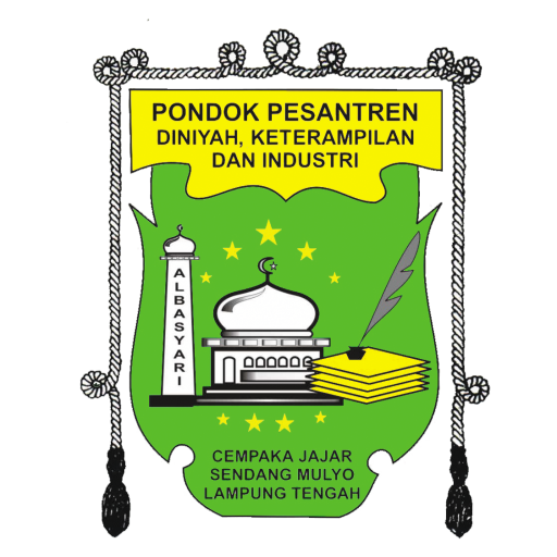 Logo Al-Basyari