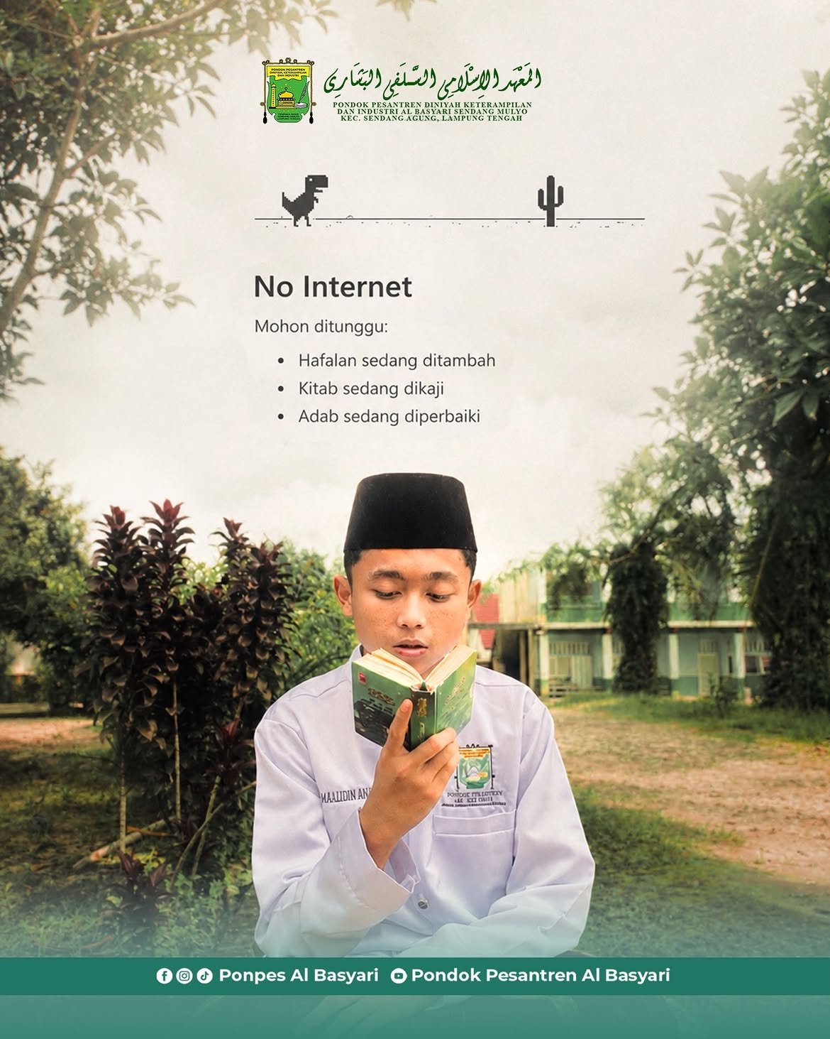 baca kitab