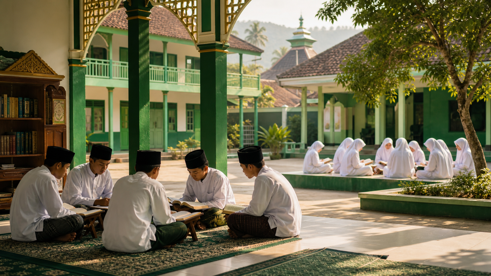 Kabar Pembelajaran MTs